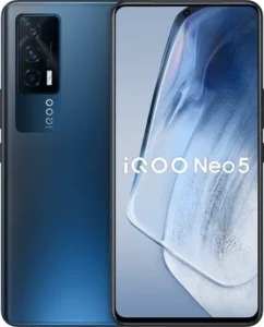 Замена дисплея на телефоне vivo iQOO Neo 5