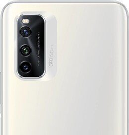 Замена стекла камеры на телефоне vivo iQOO Neo 5 Lite