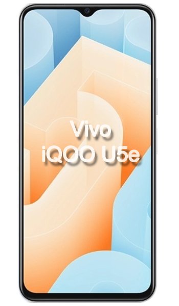 Заменить экран на телефоне vivo iQOO U5e