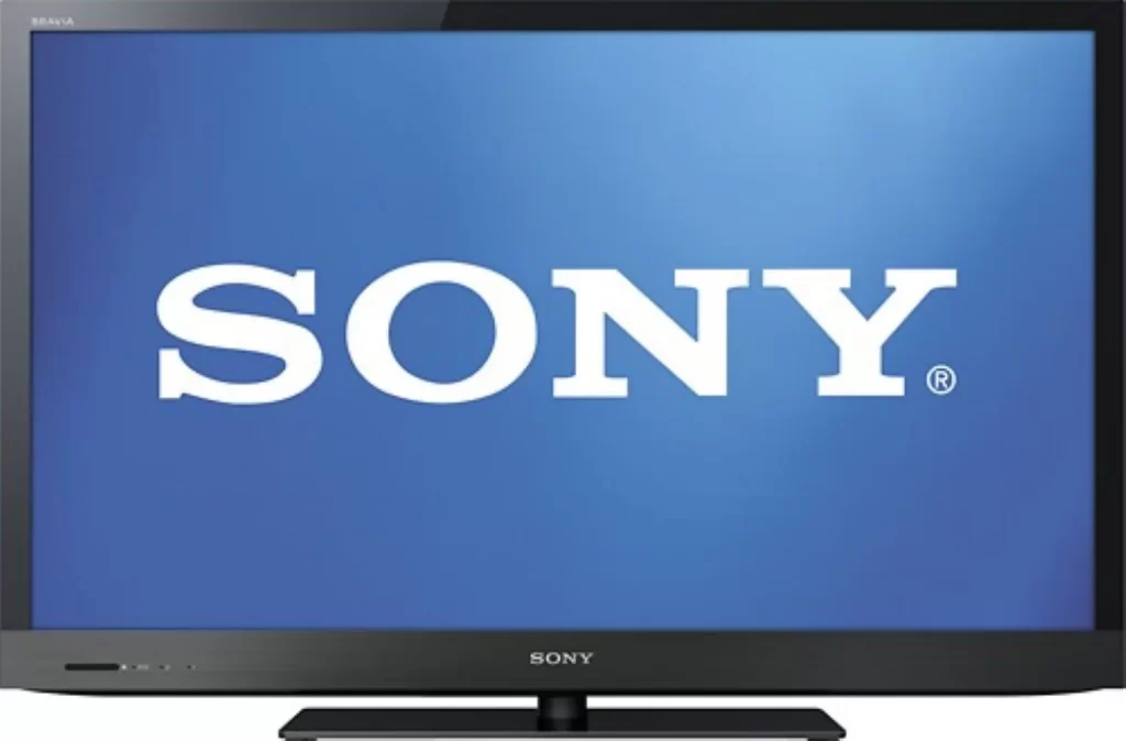 Перезагружается телевизор Sony