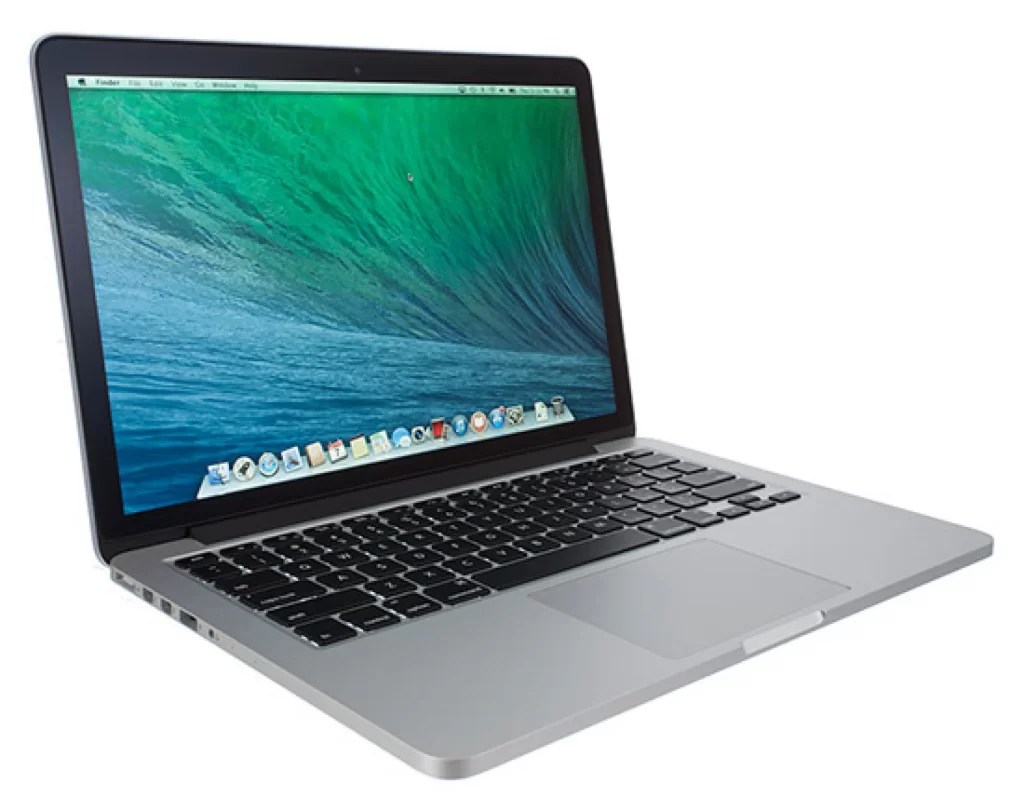 Перегревается Apple MacBook