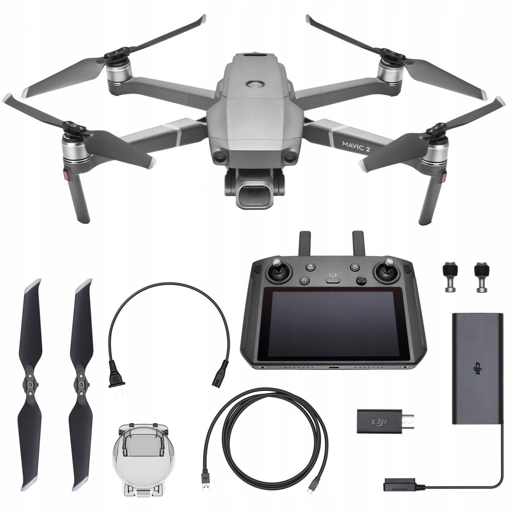 DJI Mavic 2 Pro