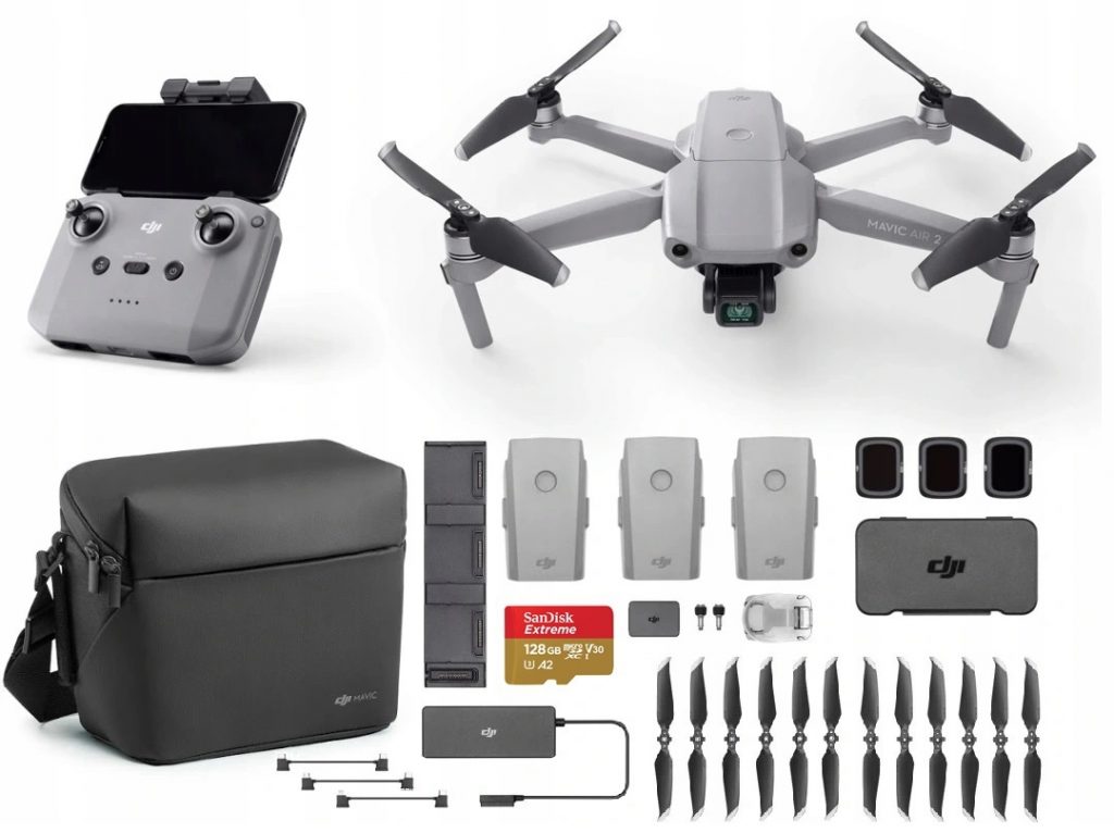 DJI Mavic Air