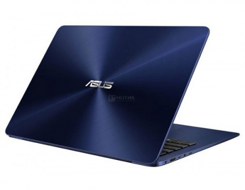 Перегрев ноутбука asus