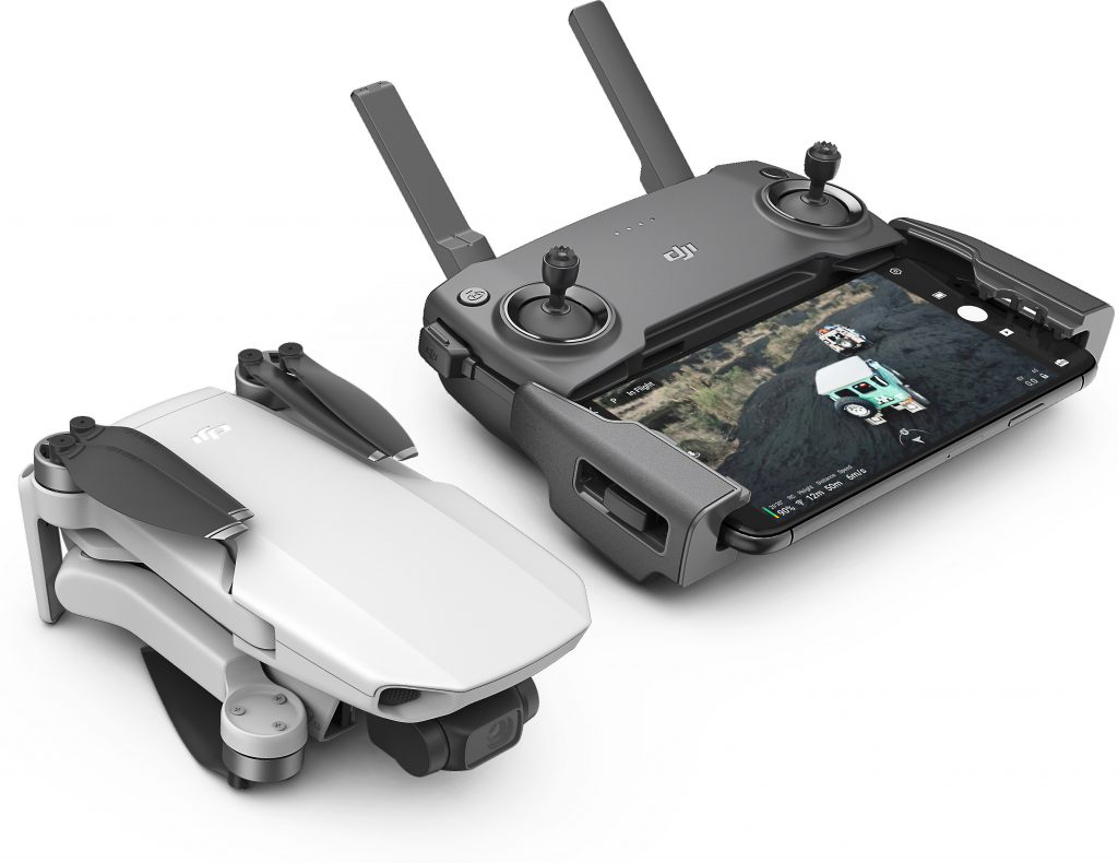 DJI Mavic Mini