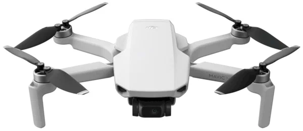 DJI Mavic Mini 2