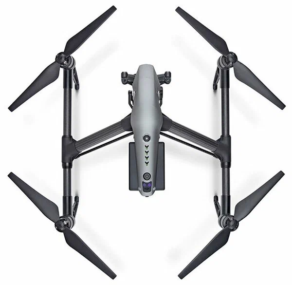 DJI Inspire 2