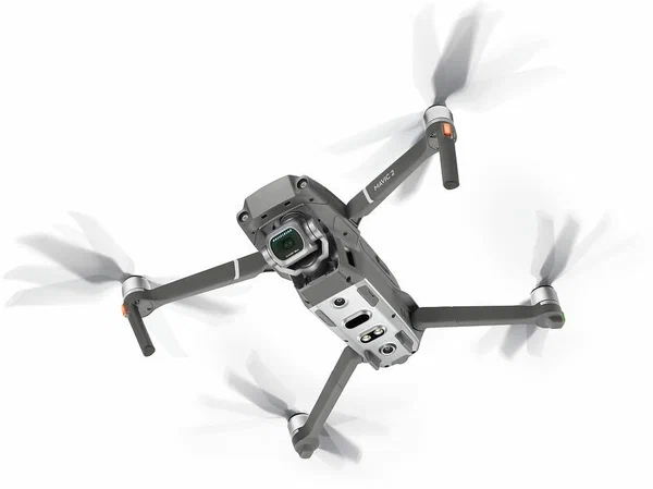 DJI Mavic 2 Pro