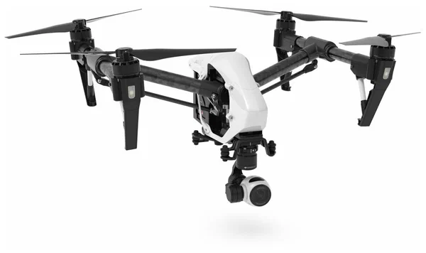 Квадрокоптер DJI Inspire 1 V2.0