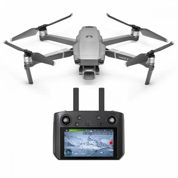 DJI Mavic 2 Pro