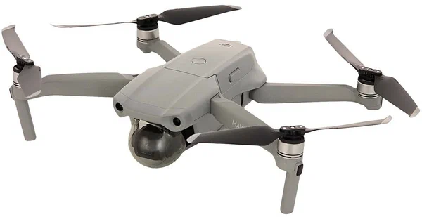 DJI Mavic Air 2