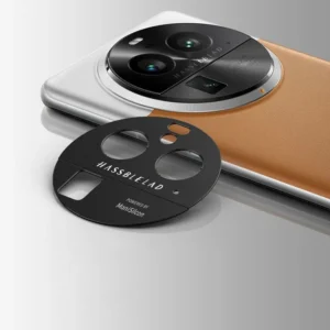 Замена стекла камеры на телефоне Oppo Find X6 Pro