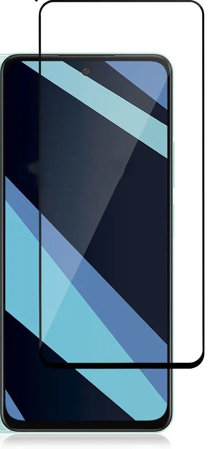 Переклеить стекло на телефоне Oppo A59 (2023)