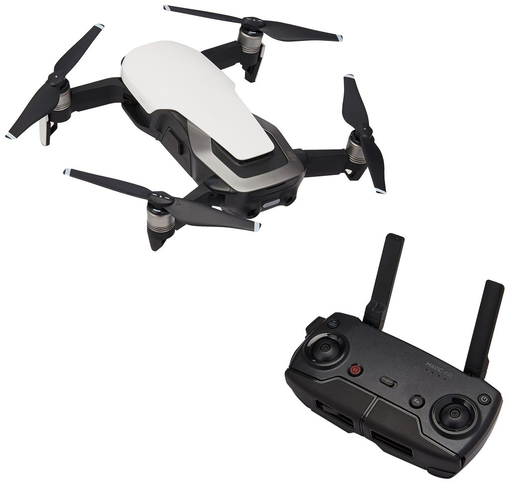 DJI Mavic Air