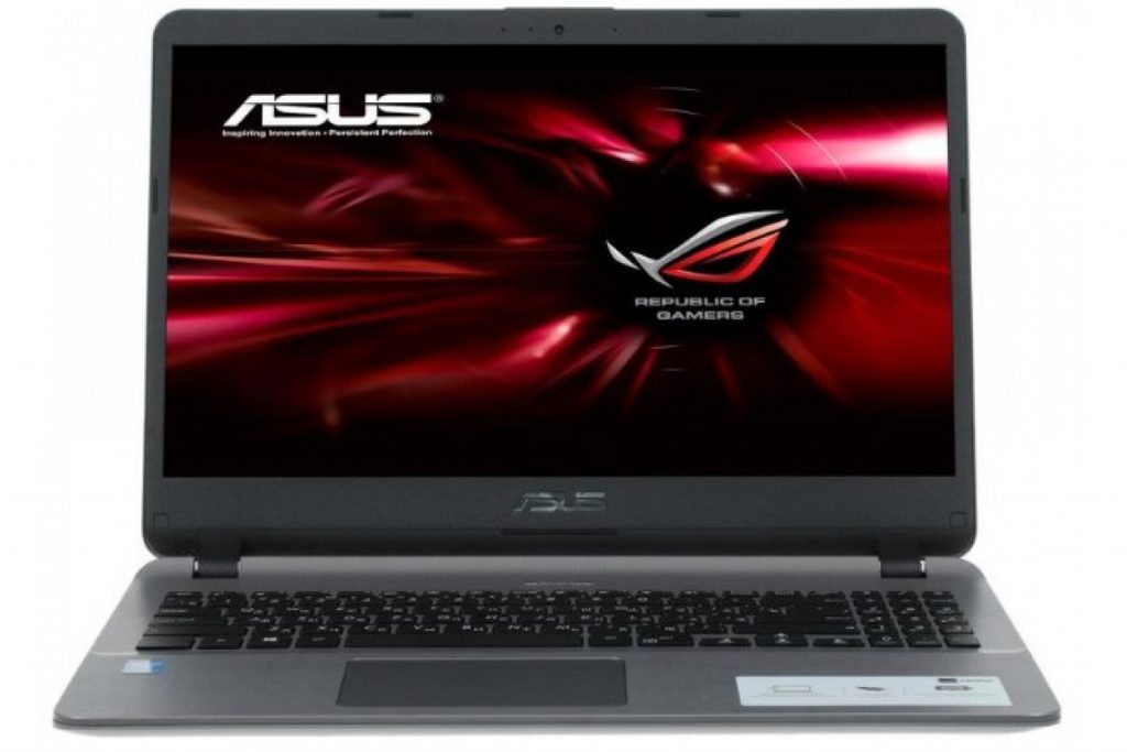 Ноутбук ASUS не держит заряд