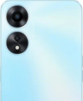 Замена стекла камеры на телефоне Oppo A1x
