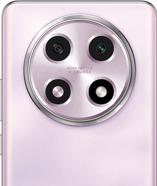 Замена стекла камеры на телефоне Oppo A2 Pro