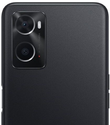 Замена стекла камеры на телефоне Oppo A36