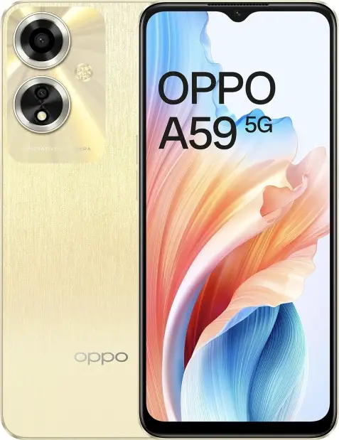 Заменить экран на телефоне Oppo A59 (2023)