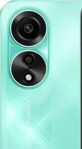 Замена стекла камеры на телефоне Oppo A78 4G