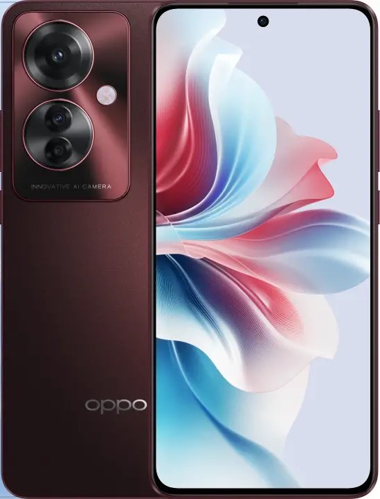 Заменить экран на телефоне Oppo F25 Pro