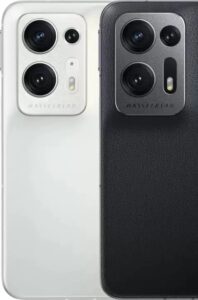 Замена стекла камеры на телефоне Oppo Find N2