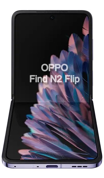 Заменить экран на телефоне Oppo Find N2 Flip
