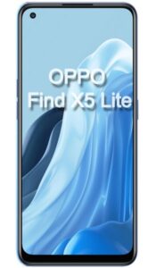 Заменить экран на телефоне Oppo Find X5 Lite