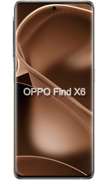 Заменить экран на телефоне Oppo Find X6