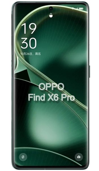 Заменить экран на телефоне Oppo Find X6 Pro
