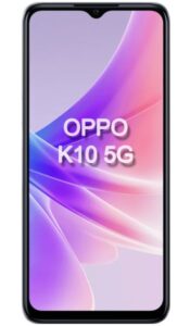 Заменить экран на телефоне Oppo K10 5G