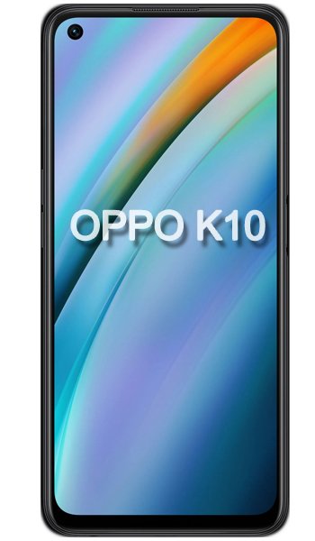 Заменить экран на телефоне Oppo K10