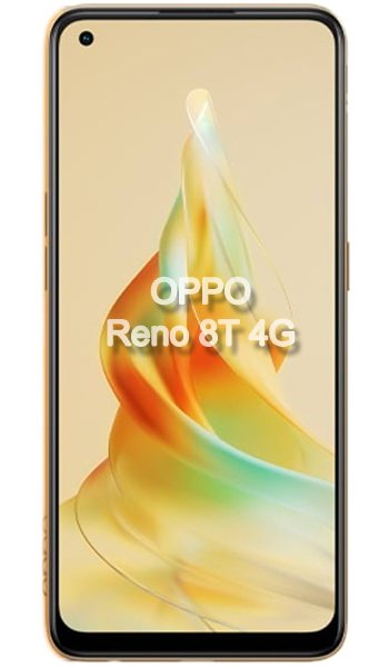 Заменить экран на телефоне Oppo Reno 8T 4G