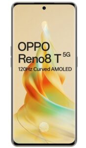 Заменить экран на телефоне Oppo Reno 8T 5G