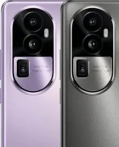 Замена стекла камеры на телефоне Oppo Reno10 Pro+