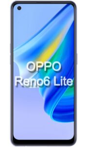 Заменить экран на телефоне Oppo Reno6 Lite