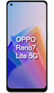Заменить экран на телефоне Oppo Reno7 Lite