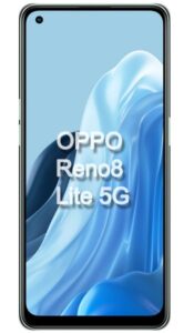 Заменить экран на телефоне Oppo Reno8 Lite