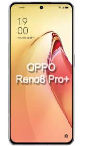 Заменить экран на телефоне Oppo Reno8 Pro+