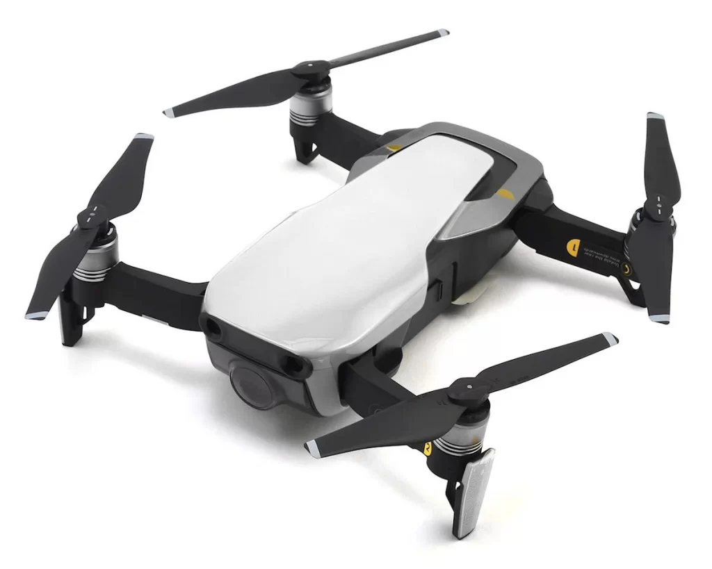 DJI Mavic Air