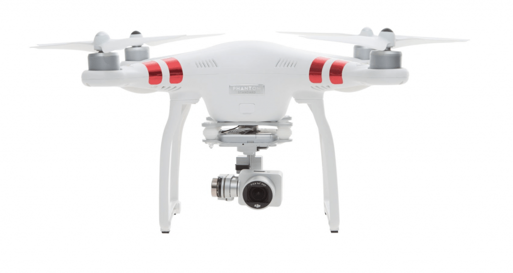 DJI Phantom 3 Standard