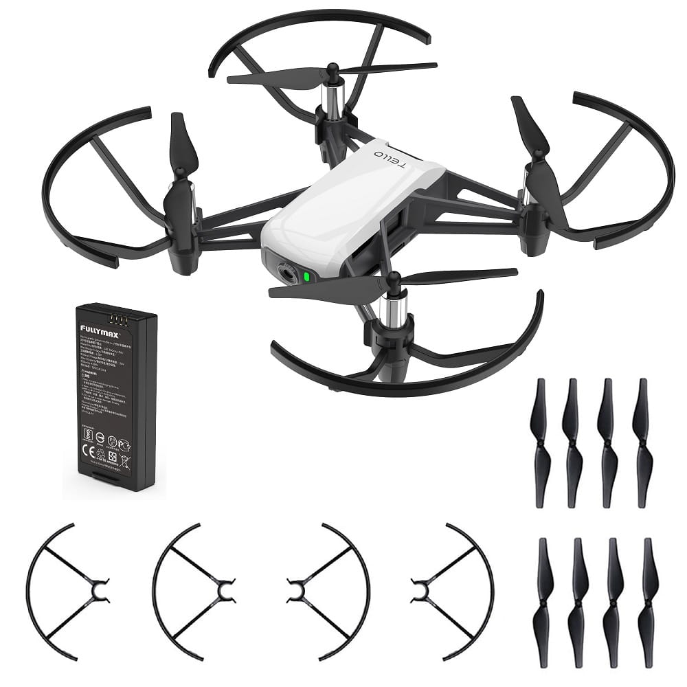 DJI Ryze Tech Tello