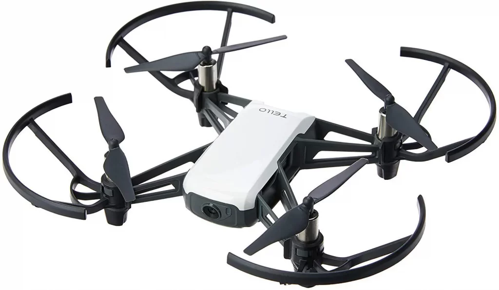 DJI Ryze Tech Tello