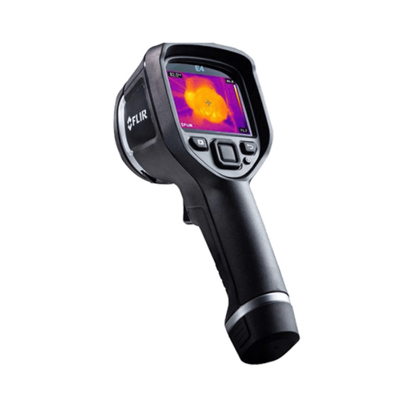 Flir тепловизор