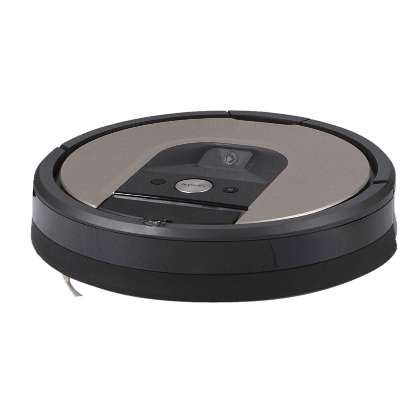 irobot робот-пылесос