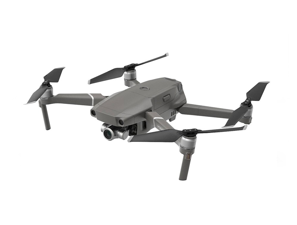 DJI Mavic 2 Zoom