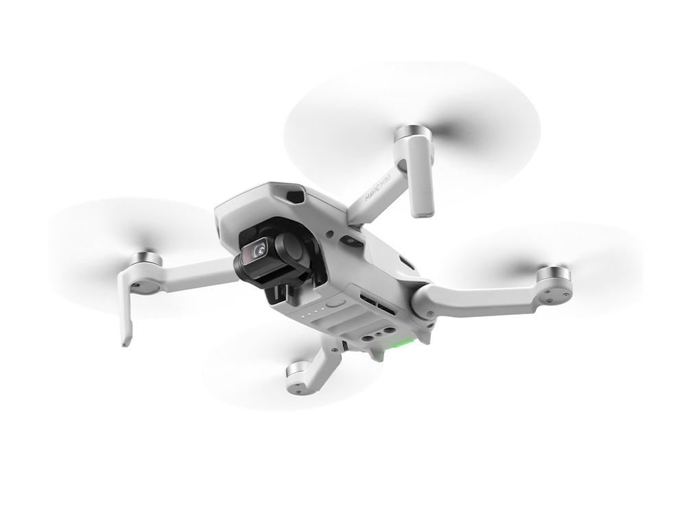 DJI Mavic Mini