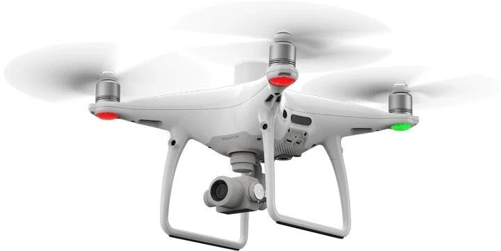 DJI Phantom 4 RTK