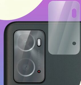 Замена стекла камеры на телефоне Oppo A76