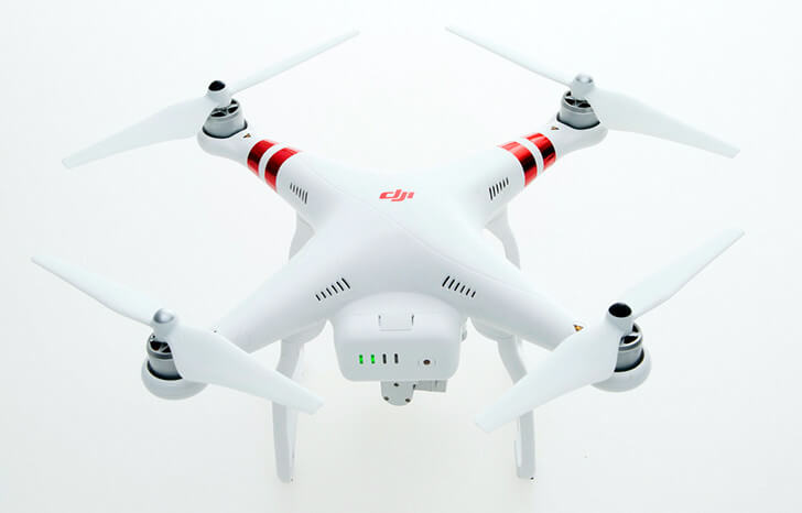 DJI Phantom 3 Standard